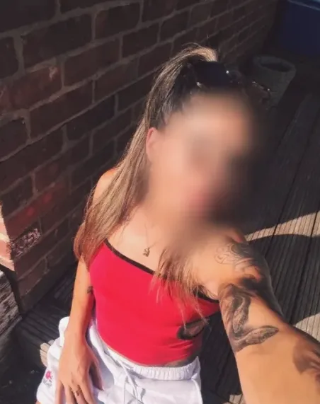Britt, 30