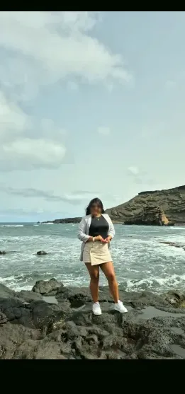 Chaima, 36