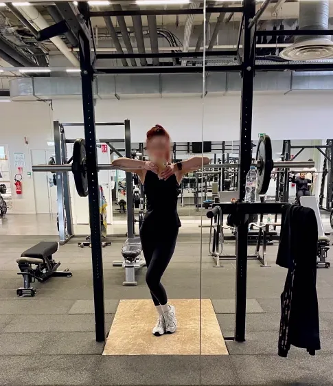 Daphne, 37