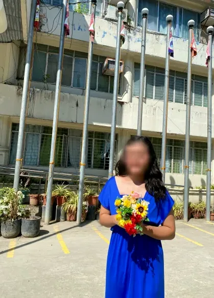 Denise, 23