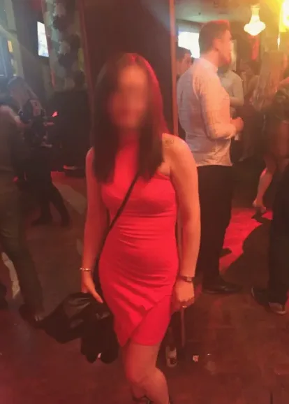 Inge, 35