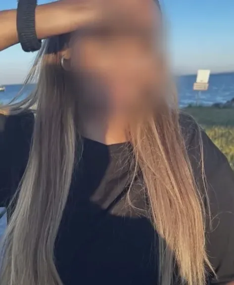Lisa, 20