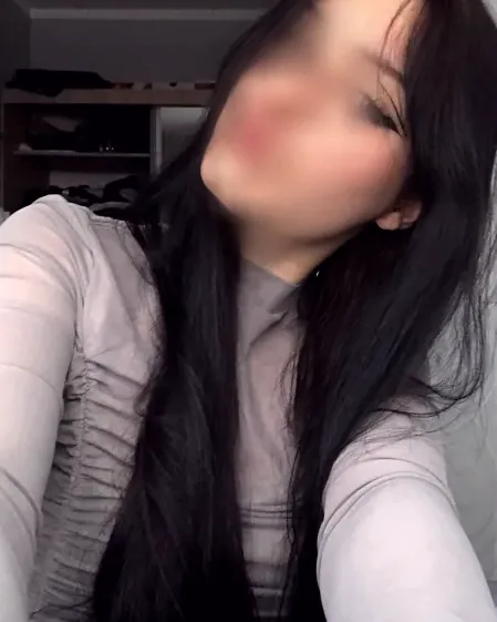 Maaike, 20