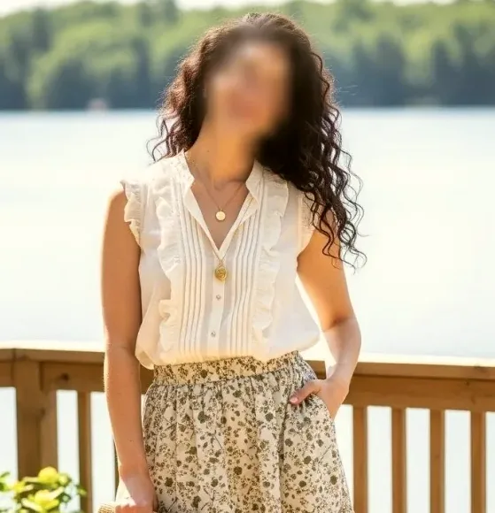 Sofie, 36