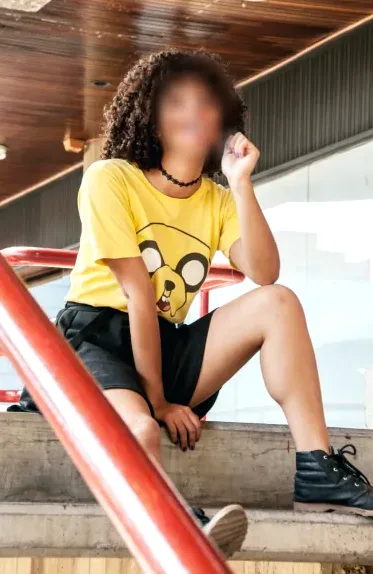 Sofie, 28